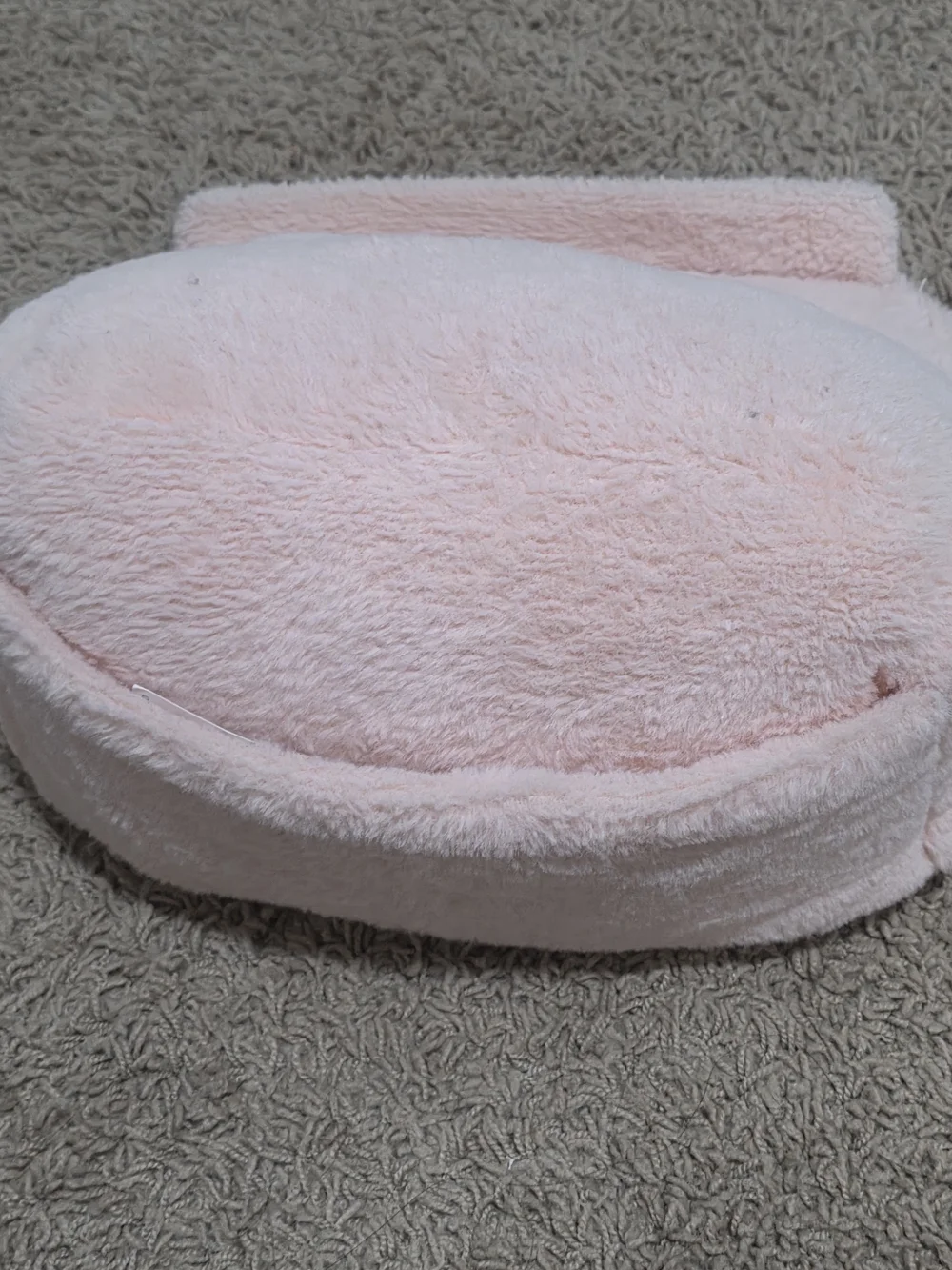 Pillowfort pink tablet